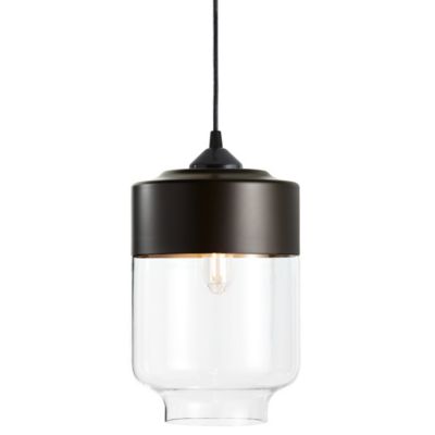 Canister Pendant by Hennepin Made - Starlight Lighting USA and Canada